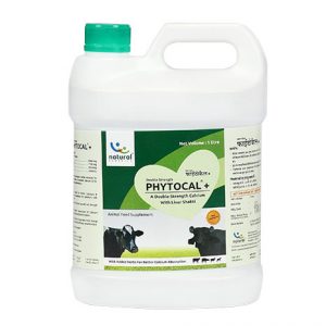 Phytocal Plus - Calcium & Phosphorus Animal Feed Supplement