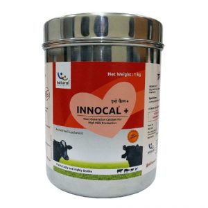 Innocal Plus - Calcium Supplement for Cows