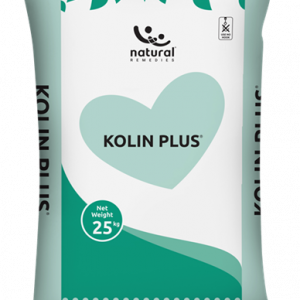 Kolin Plus 25 kg Bag