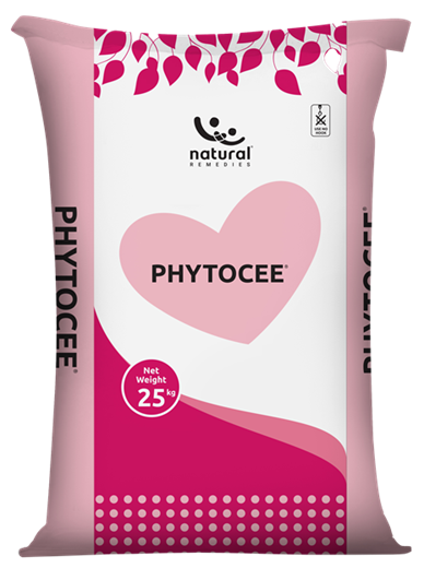 Phytocee 25 kg Bag