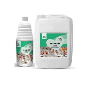 Respease - Respiratory Feed Supplement for Poultry