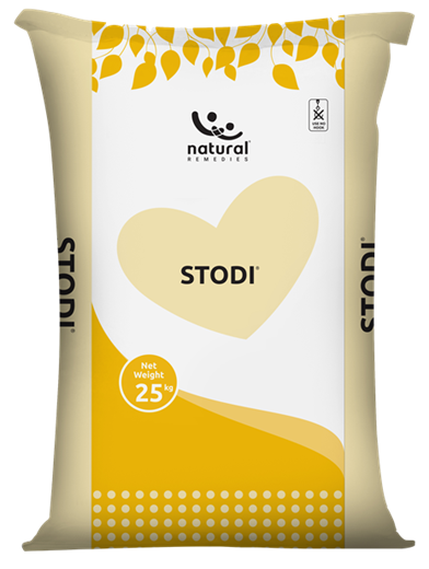 Stodi 25 kg Bag