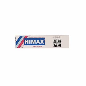 HIMAX - animal wound ointment
