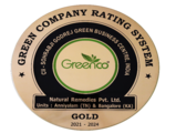 Green Company Award