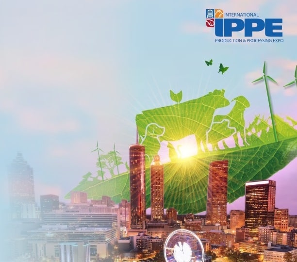 IPPE 2025 Tech Talk