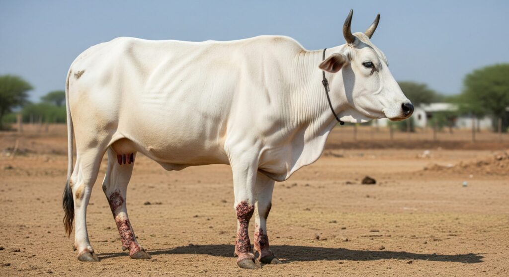 Understanding Foot and Mouth Disease in Cattle