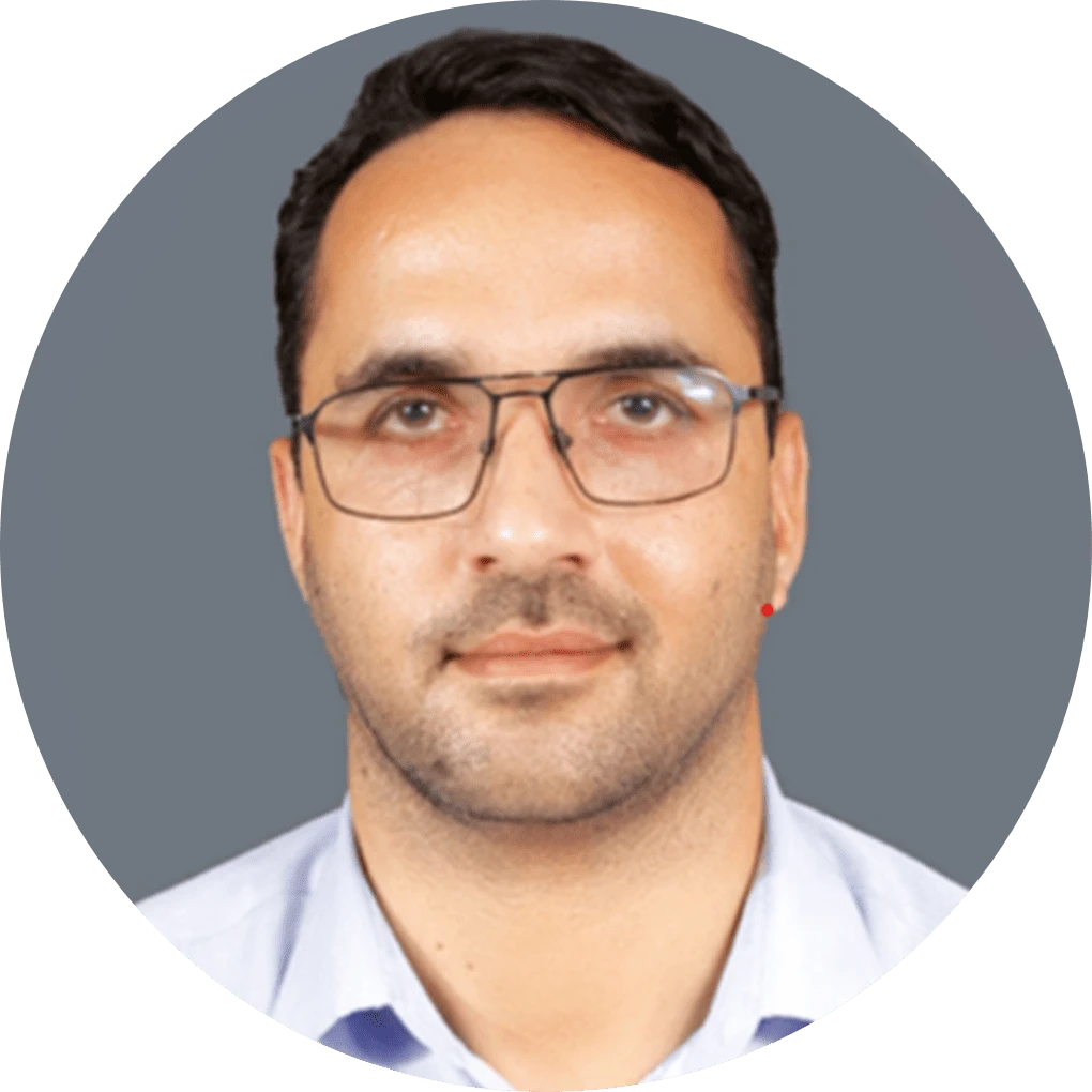 – Amarjeet Sadana,