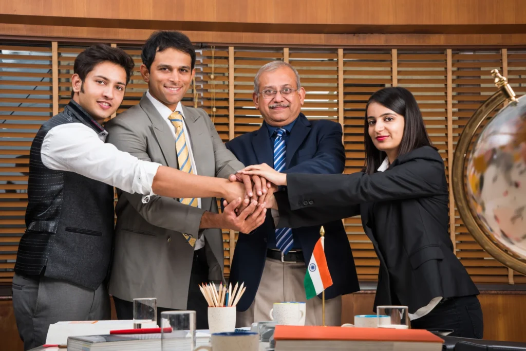 Community Driven Our Culture