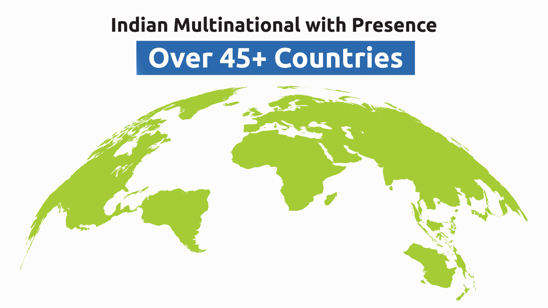 NRPL Growing Globally