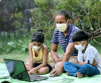 joy giving work mobile